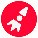 brand-assets-appstarters.io-logo-icon-circle-border-128px