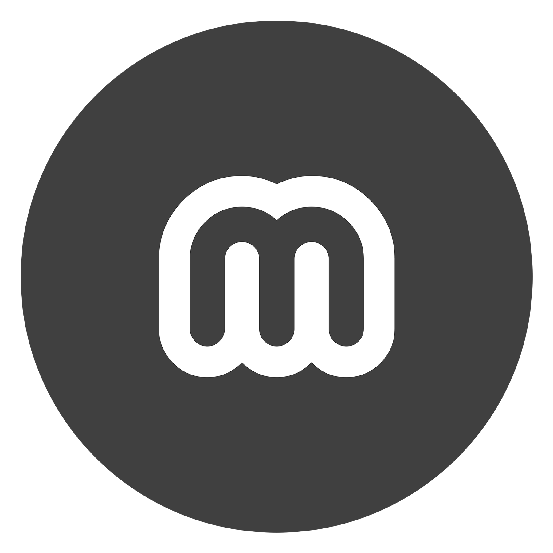 brand-assets-markenmakers.com-logo-circle-icon-dark-bg-white-border-1800px